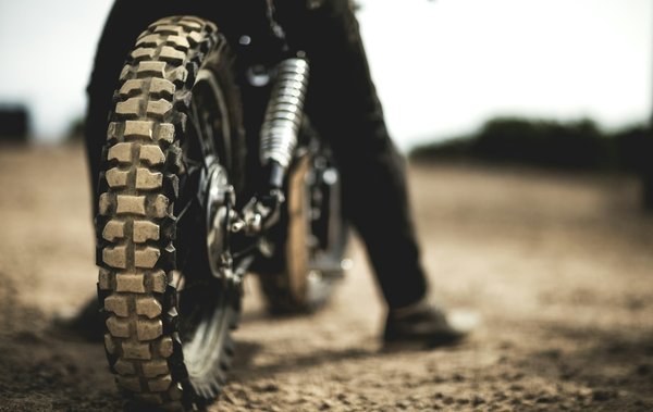 Quel type de pneu pour moto Michelin choisir ?